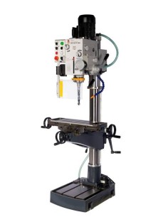 Fresadora FORTEX FTX-40-TFC