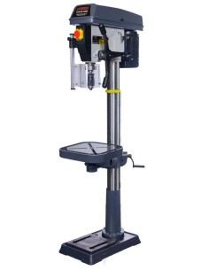 Taladre de columna FORTEX...