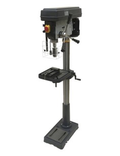 Taladre de columna FORTEX...