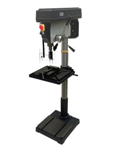 Taladro de Columna FORTEX...