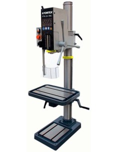 Taladre de columna FORTEX...