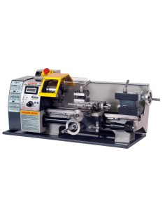 Torno de Sobremesa Fortex...