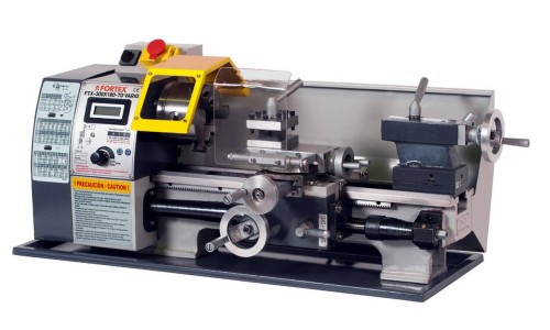 TORN DE SOBRETAULA FORTEX FTX-300X180-TO VARIO