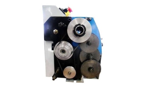 Torno de Sobremesa Fortex FTX-300X180-TO Vario
