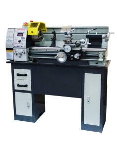 Torno FORTEX FTX-700X280-TO...