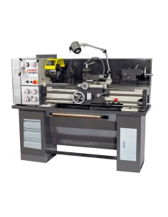 Torno FORTEX FTX-914X300-TO T