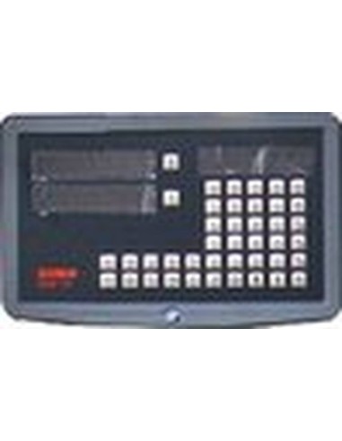 Torno  FORTEX FTX-1000X330-TO DCR