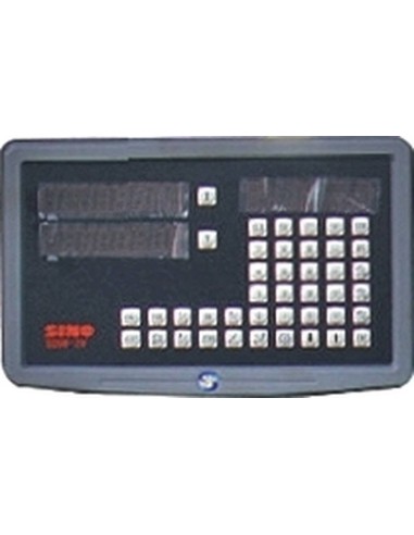 Torno Fortex FTX-1000x360-TO DCR