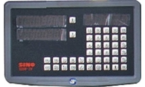 Torno Fortex FTX-1000x360-TO DCR