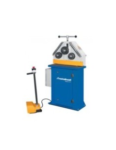 Curvadora METALLKRAFT PRM 31 F