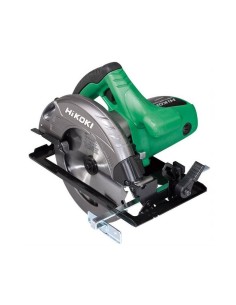 Sierra circular  HIKOKI...