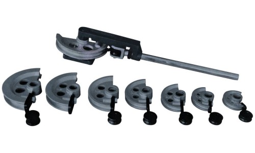 Curvadora manual FORTEX FTX-22-CT