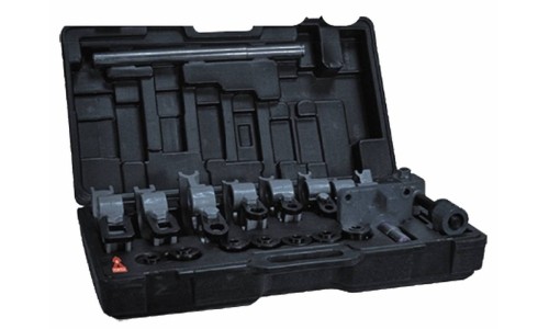Curvadora manual FORTEX FTX-22-CT