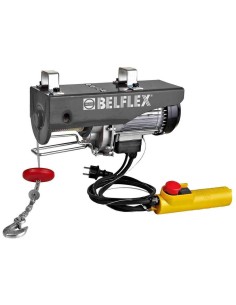 Polipast BELFLEX PBF 300
