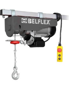 Polipasto eléctrico BELFLEX...