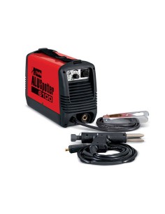 TELWIN Aluspotter 6100