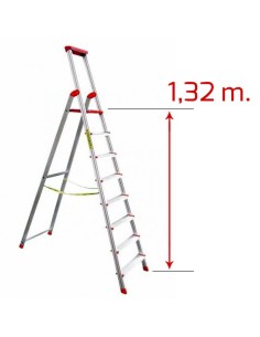 Escalera Profesional ASEIN...