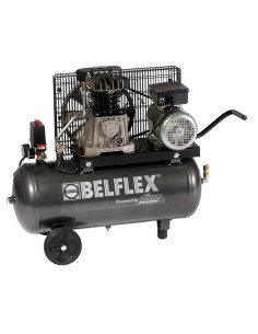 Compressor BELFLEX...