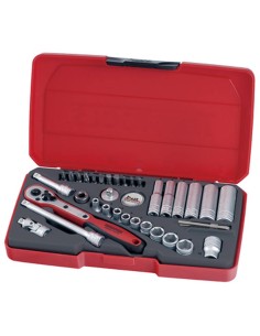 Juego de llaves TENGTOOLS...