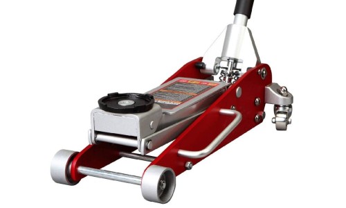 Gat hidràulic de 2,5TON FORTEX FTX825011L