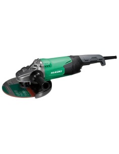 Esmoladora HIKOKI G23SW2W7