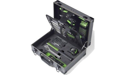 Maletin herraminetas BRICOLAJE B.TOOL TB63