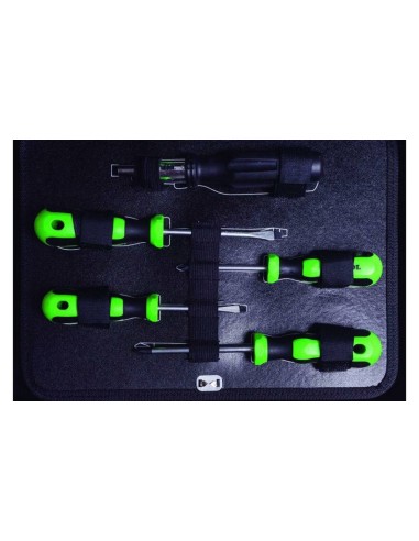 Maletin herraminetas BRICOLAJE B.TOOL...
