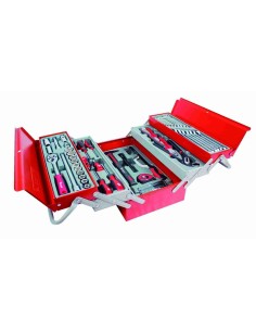 Caja de herramientas METAL...