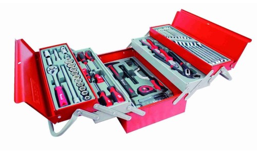 Caja de herramientas METAL WORKS BTK99A