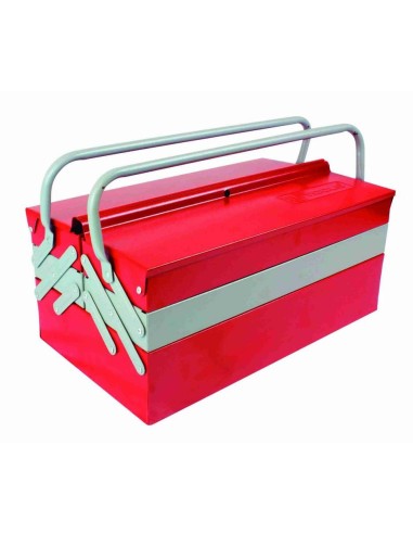 Caja de herramientas METAL WORKS BTK99A