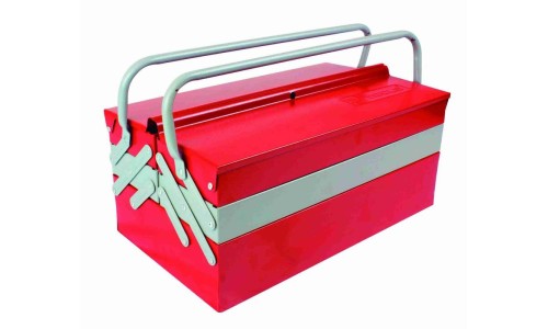 Caja de herramientas METAL WORKS BTK99A