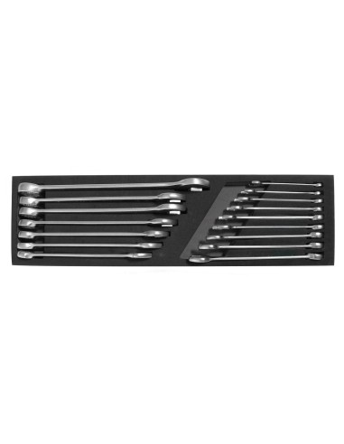 Caja de herramientas METAL WORKS BTK99A