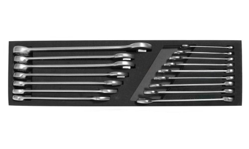 Caja de herramientas METAL WORKS BTK99A