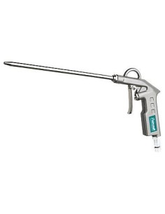 Pistola Sopladora BPL