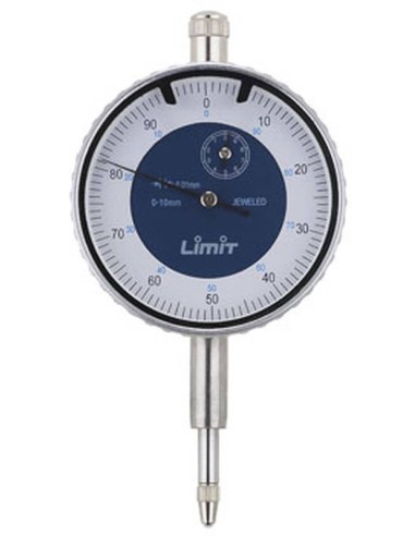 Suport amb rellotge comparador LIMIT