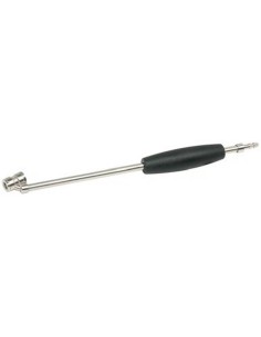 Conector doble  AIRCRAFT...