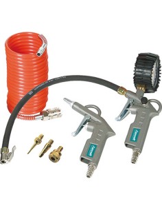 Accesorios aire comprimido...