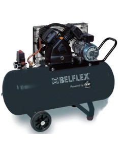 Compresor BELFLEX BF-3/100 VF