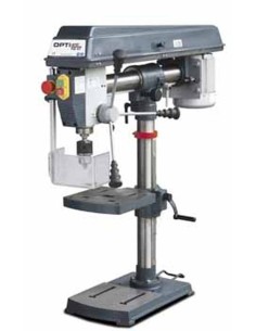 Taladre radial OPTIMUM RB 6 T