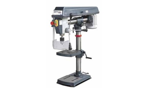 Taladre radial OPTIMUM RB 6 T