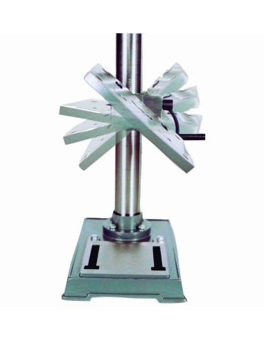 Taladre radial OPTIMUM RB 6 T