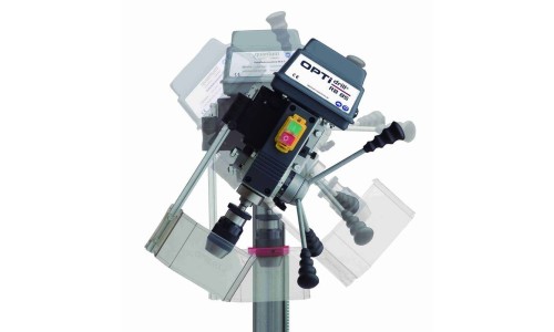 Taladre radial OPTIMUM RB 6 T