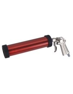 Pistola para cartuchos...