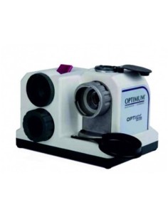 Afilador de Brocas OPTIMUM...