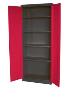 Armarios Modulares METAL...