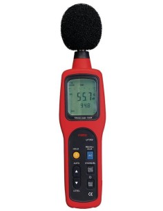 Sonómetro FORTEX UT352