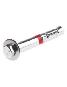 Fijación para barreras de...