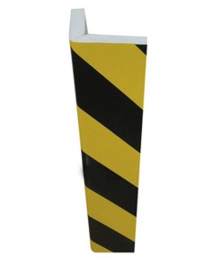 Protector columnas METAL...