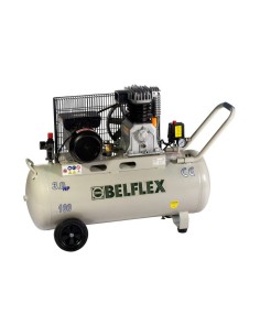 Compresor BELFLEX BF 3/100...