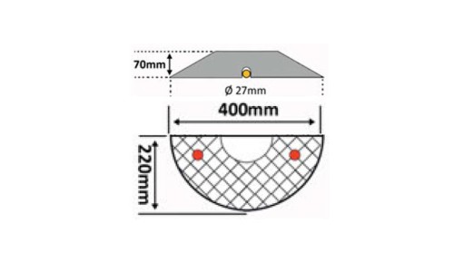 Relantitzador METAL WORKS SPEEND70